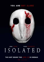 Isolated Philippines Movie photo