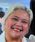 Krisma Fajardo