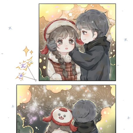 Ski into Love (2025)