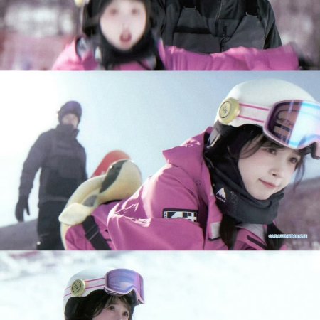 Ski into Love (2025)