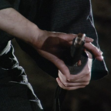 Jigoku no Okite (1982)