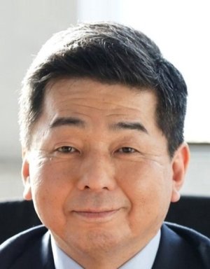 Noboru Shibasaki