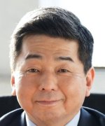 Shibasaki Noboru