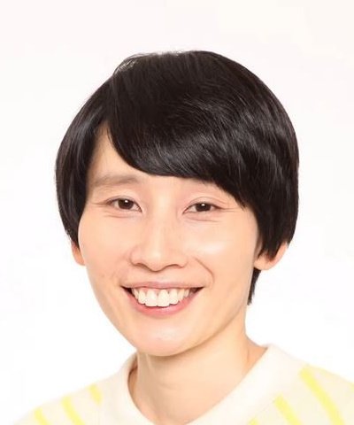 Haruka Minowa
