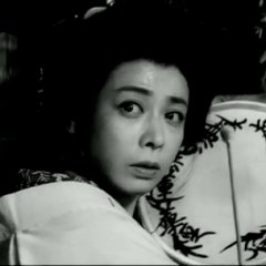 Osho Japanese Movie(1962) photo