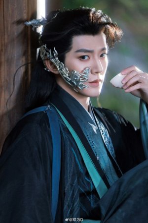 Shangguan Qian