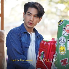 Lost in the Woods Thai Drama photo