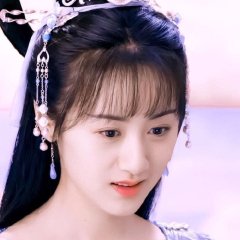 Love and Redemption Chinese Drama photo