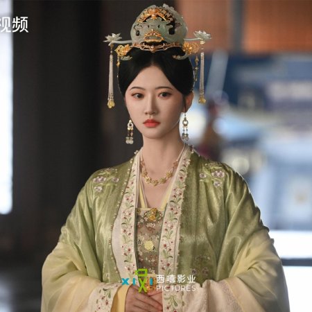 Si Jin (2025)