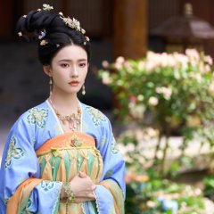 Les Belles Chinese Drama photo