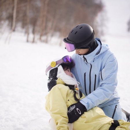 Ski into Love (2025)