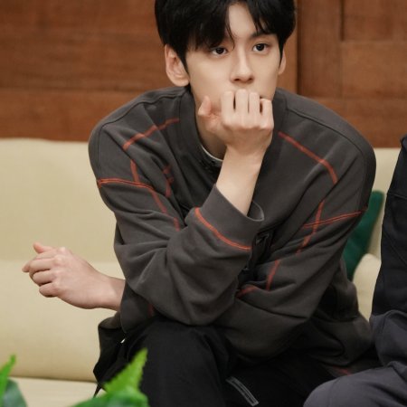 Call Me by Fire Season 3 (2023)