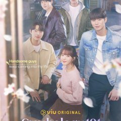 Crushology 101 Korean Drama photo