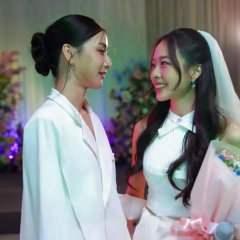 Reverse with Me Thai Drama photo