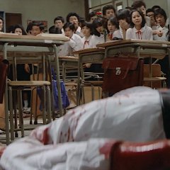 Panic High School Japanese Movie photo