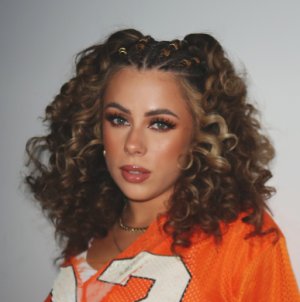 Alysha Percy