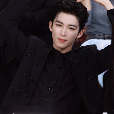 Unveil: Jadewind (2026)