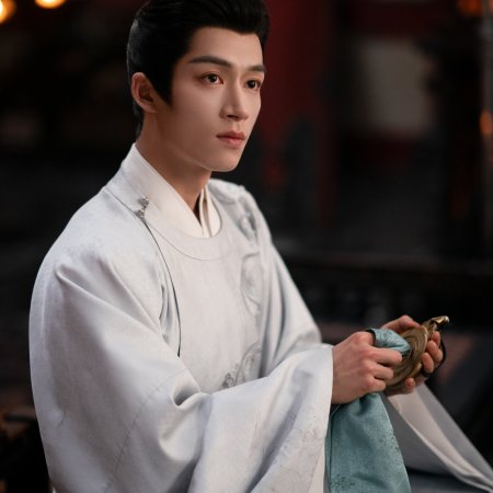 Unveil: Jadewind (2026)