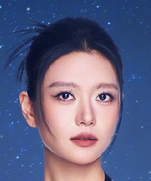 Ding Wan Ning Fotoğraf