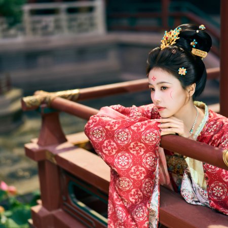 Unveil: Jadewind (2026)