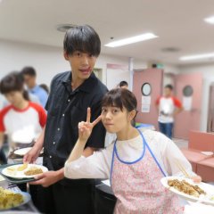 Overprotected Kahoko -2018 Love & Dream- Japanese Drama photo