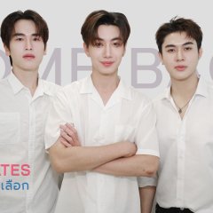 Soulmates Thai Drama photo