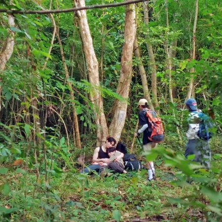 My Romance Scammer (2026)