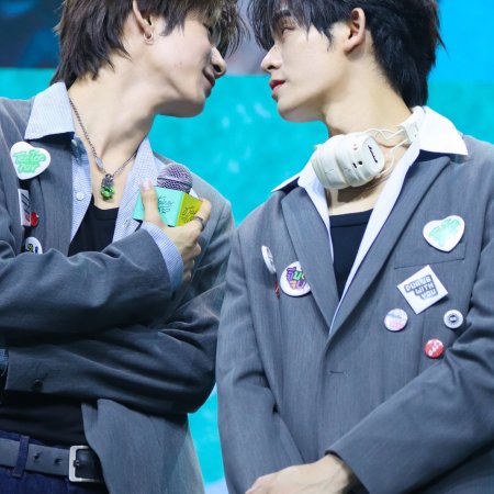 Duang with You (2026)