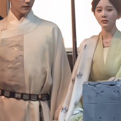 Jin Wu Bu Jin, Chang Ye Wei Ming Chinese Drama(0000) photo