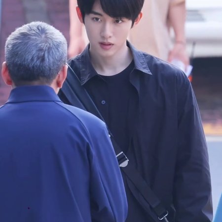 Sunshine through the Rain ()