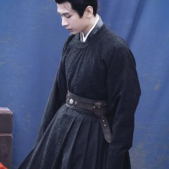 Liang Jing Shi Wu Ri Chinese Drama(0000) photo