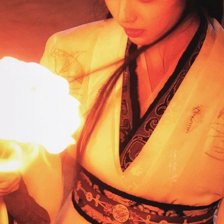 Key to the Phoenix Heart (2026)