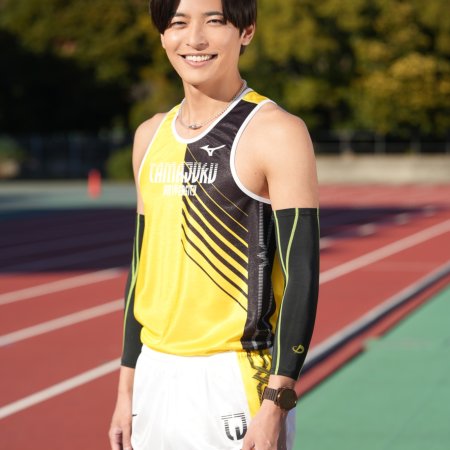 Oretachi no Hakone Ekiden (2026)