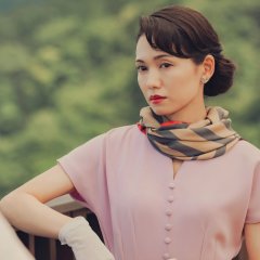 A Pale View of Hills Japanese Movie photo