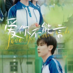 Love You without Words Chinese Drama(2024) photo