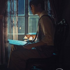 Portraits of Delusion Korean Drama(2026) photo