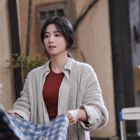 Love between Lines (2026)