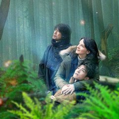 Vision Japanese Movie photo