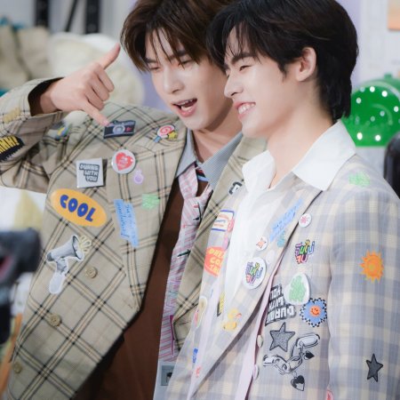 Duang with You (2026)