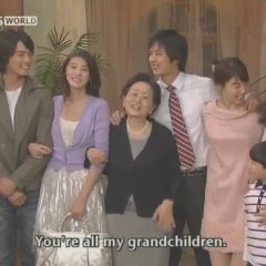 Likeable or Not Korean Drama photo