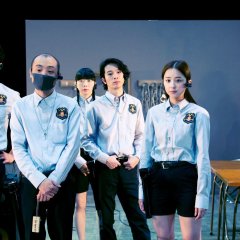 Prison 13 Japanese Movie photo