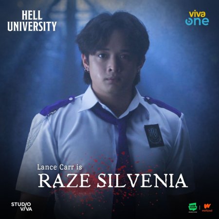 Hell University (2026)