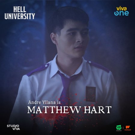 Hell University (2026)