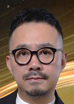 Liu Zhang Mu in The Thunder Chinese Drama