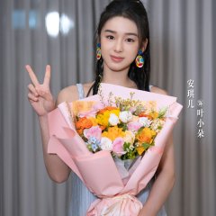 Jie Yan Chinese Drama(0000) photo