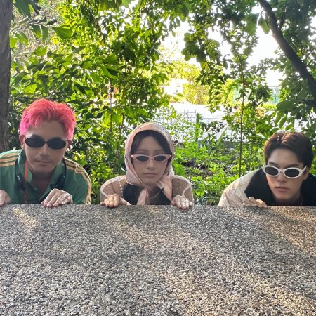 MuTeLuv: Not My Father! (2025)