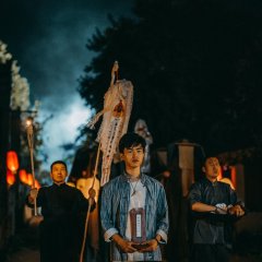Lu Hao photo