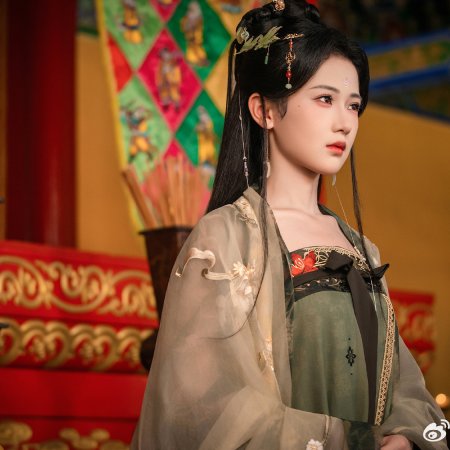 A Lord at Her Mercy (2025)