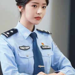 Yin Mi De ID Zhi Tian Jia Da Shang Chinese Drama(2025) photo