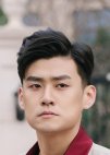 Hu Zong Xi in Mon Mari Est un PDG Secret Chinese Drama(2024)